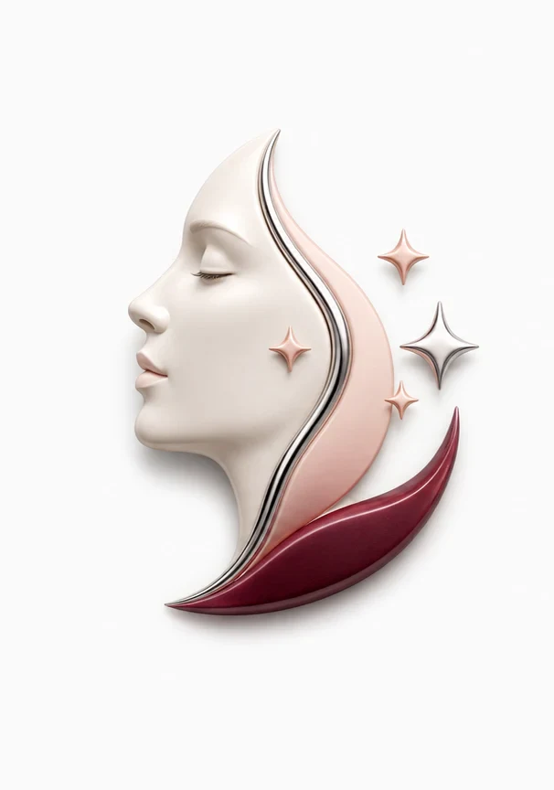 نماد اختصاصی خدمات زیبایی